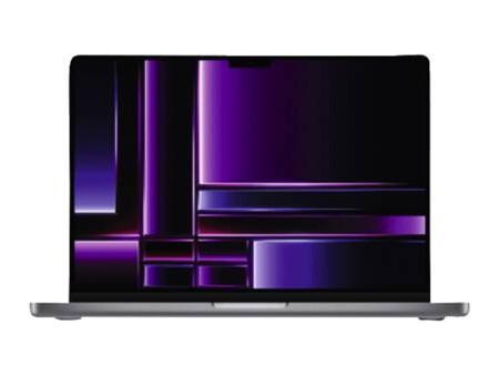 MacBook Pro 14